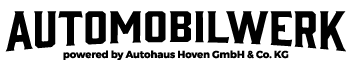 Automobilwerk by Autohaus Hoven GmbH & Co. KG Logo